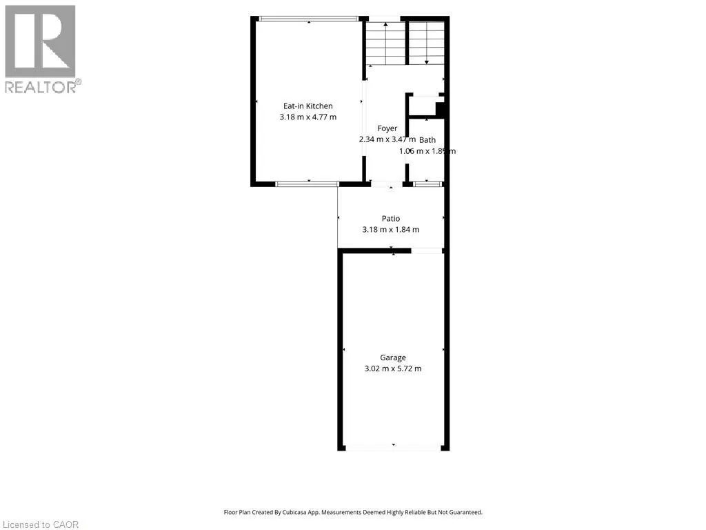 7001 CASEY Street Unit# 38 #38
