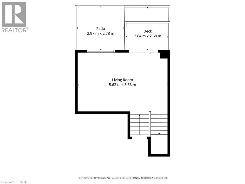 7001 CASEY Street Unit# 38 #38