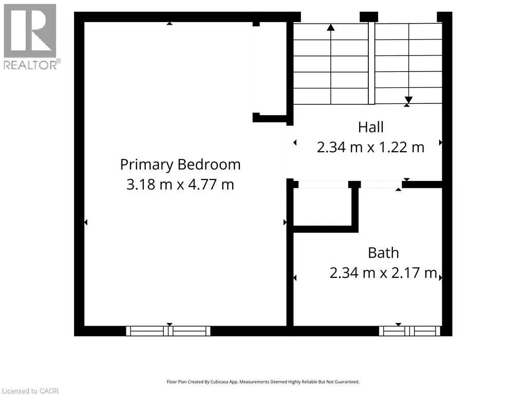 7001 CASEY Street Unit# 38 #38