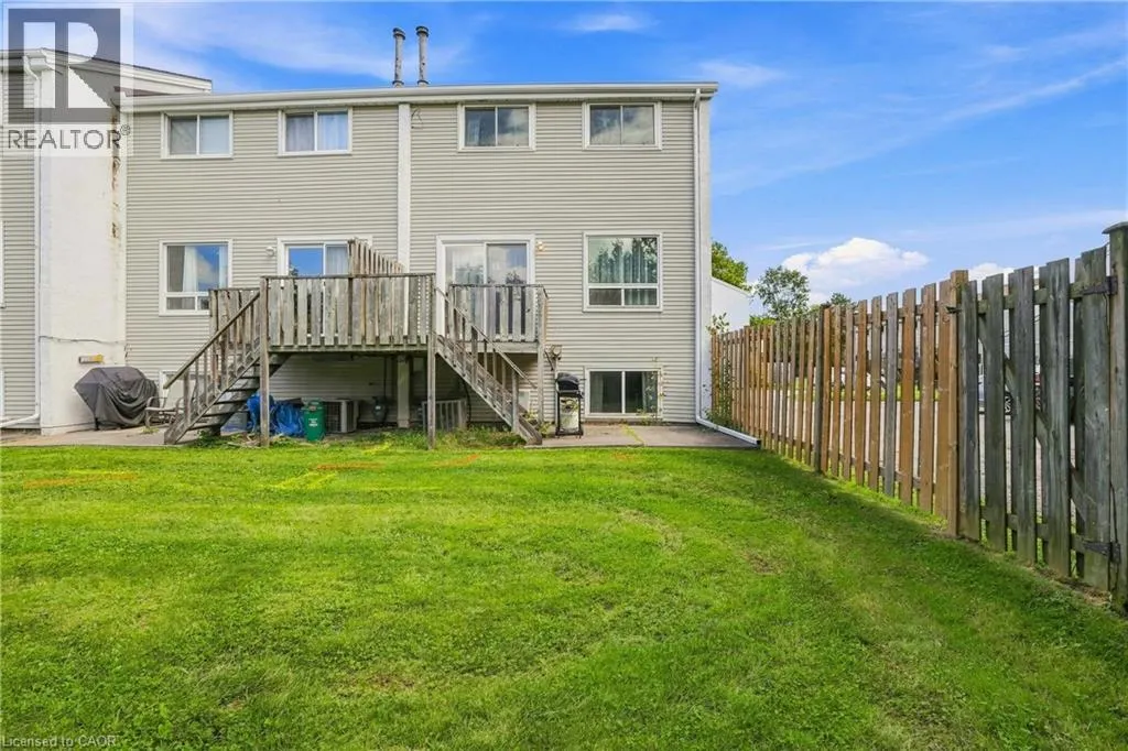 7001 CASEY Street Unit# 38 #38