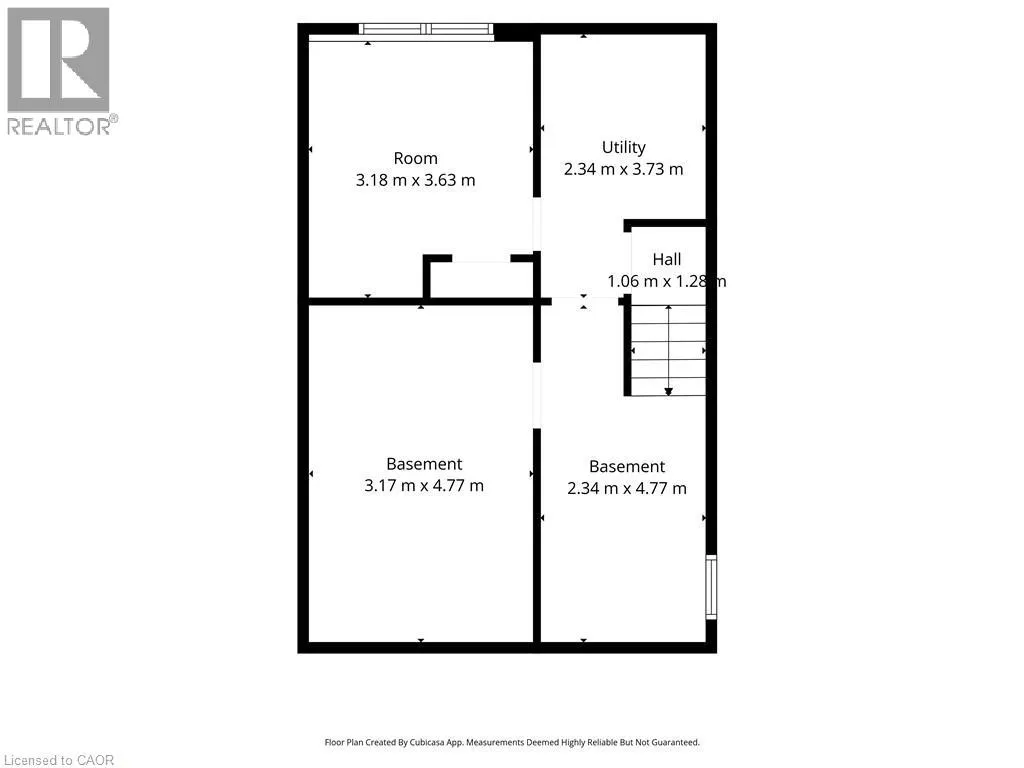 7001 CASEY Street Unit# 38 #38