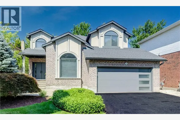 324 EDENWOOD Place