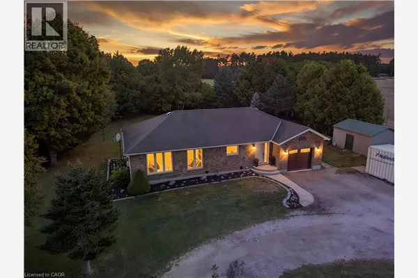 553 NORFOLK COUNTY ROAD 21