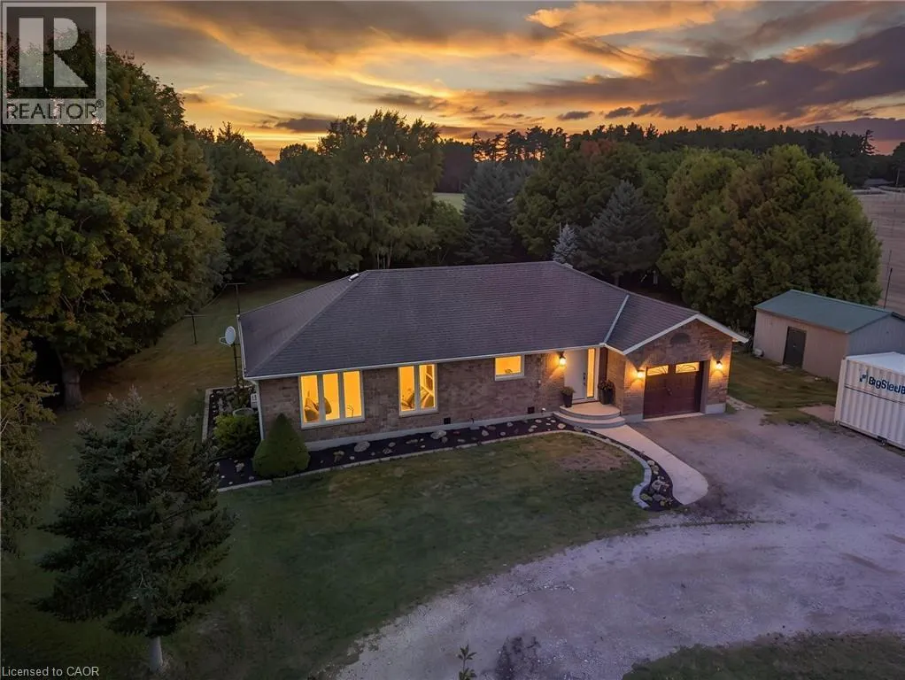 553 NORFOLK COUNTY ROAD 21