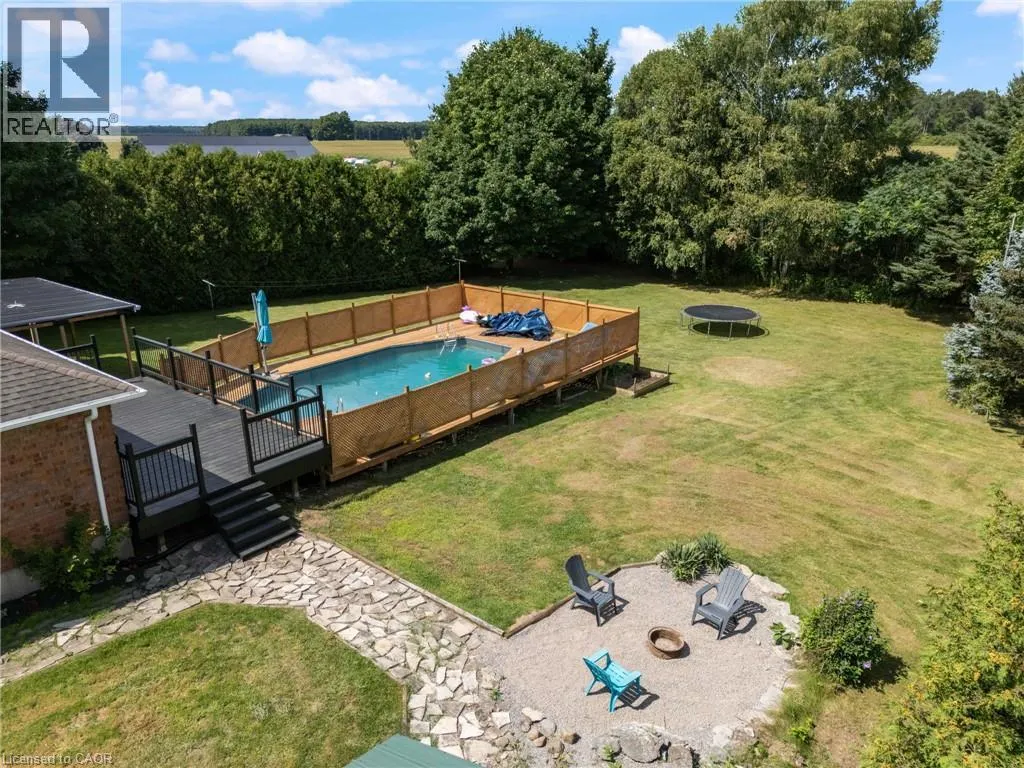 553 NORFOLK COUNTY ROAD 21