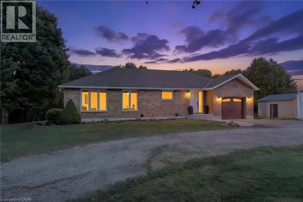 553 NORFOLK COUNTY ROAD 21