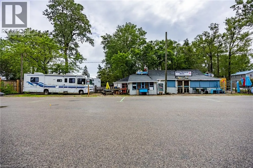 2 BEACH Avenue