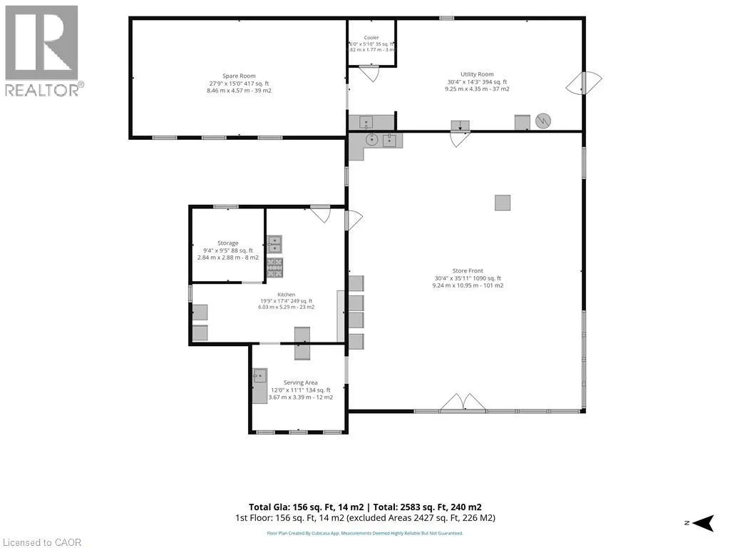 2 BEACH Avenue