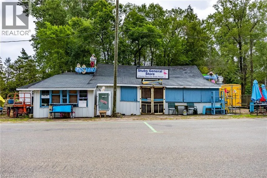 2 BEACH Avenue