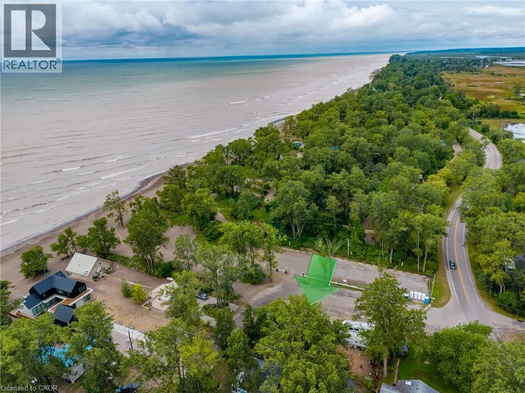 2 BEACH Avenue