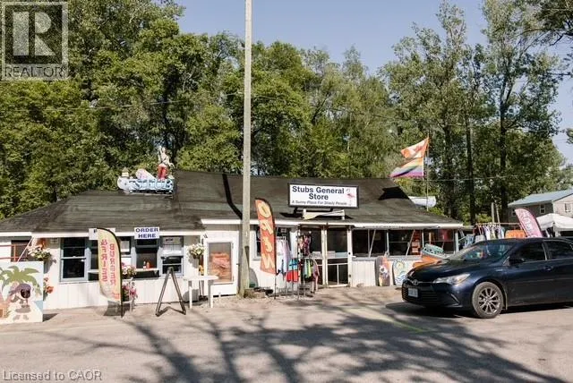 2 BEACH Avenue