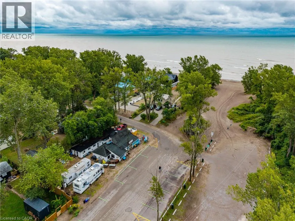 2 BEACH Avenue