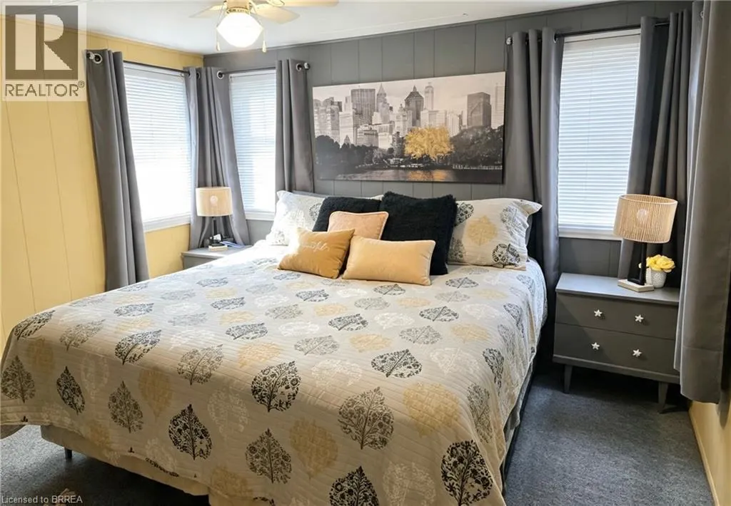 70 BLUEWATER Avenue Unit# 72 #72