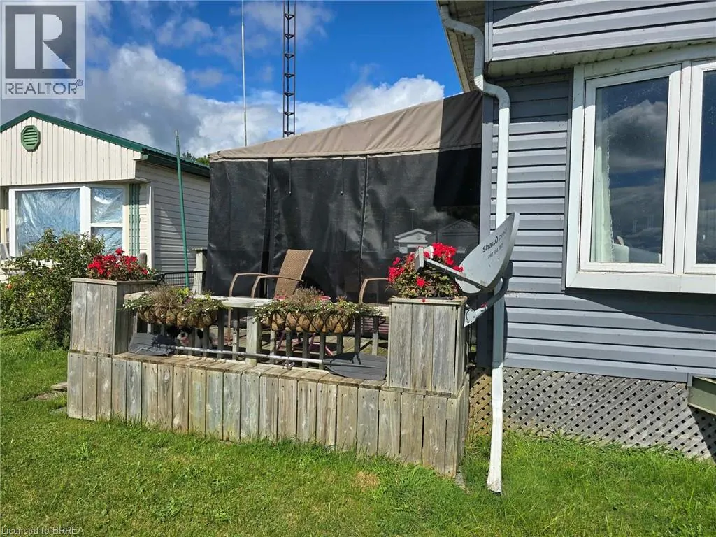 70 BLUEWATER Avenue Unit# 72 #72
