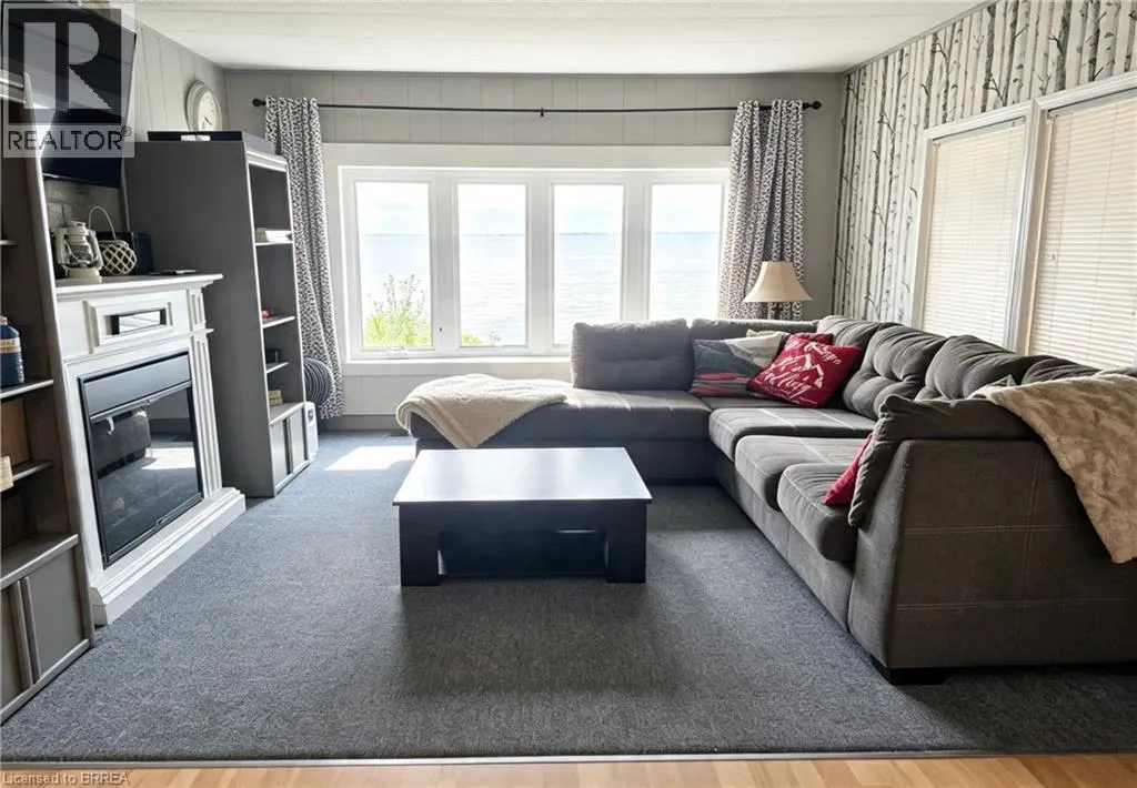 70 BLUEWATER Avenue Unit# 72 #72