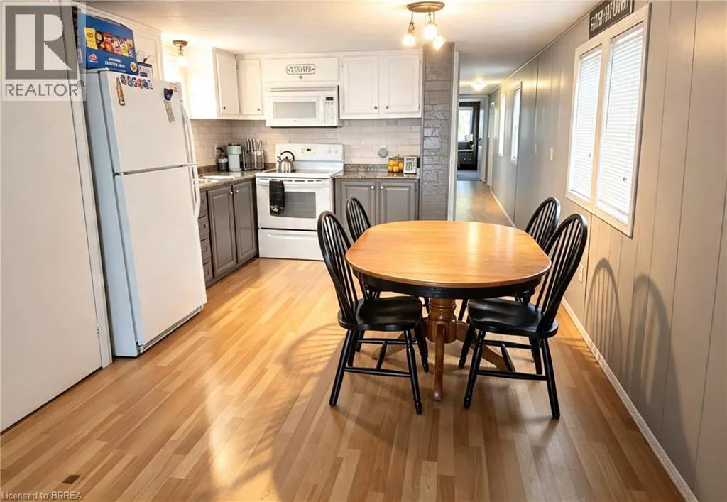 70 BLUEWATER Avenue Unit# 72 #72