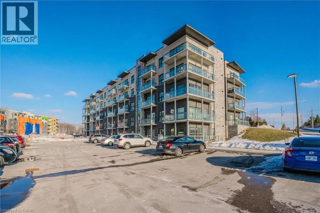 1101 LACKNER Place Unit# T5 #T5