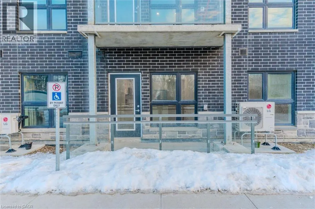 1101 LACKNER Place Unit# T5 #T5