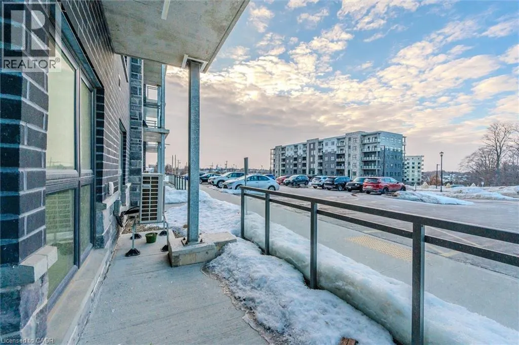 1101 LACKNER Place Unit# T5 #T5