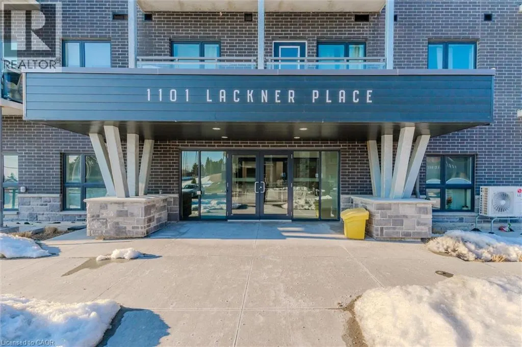 1101 LACKNER Place Unit# T5 #T5