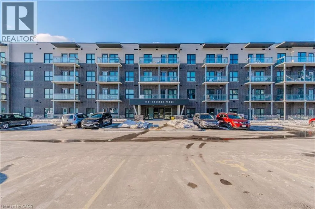 1101 LACKNER Place Unit# T5 #T5