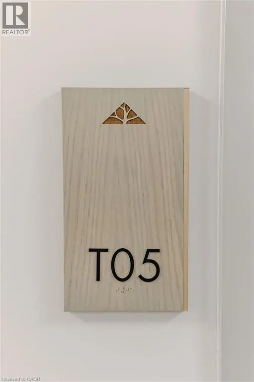 1101 LACKNER Place Unit# T5 #T5