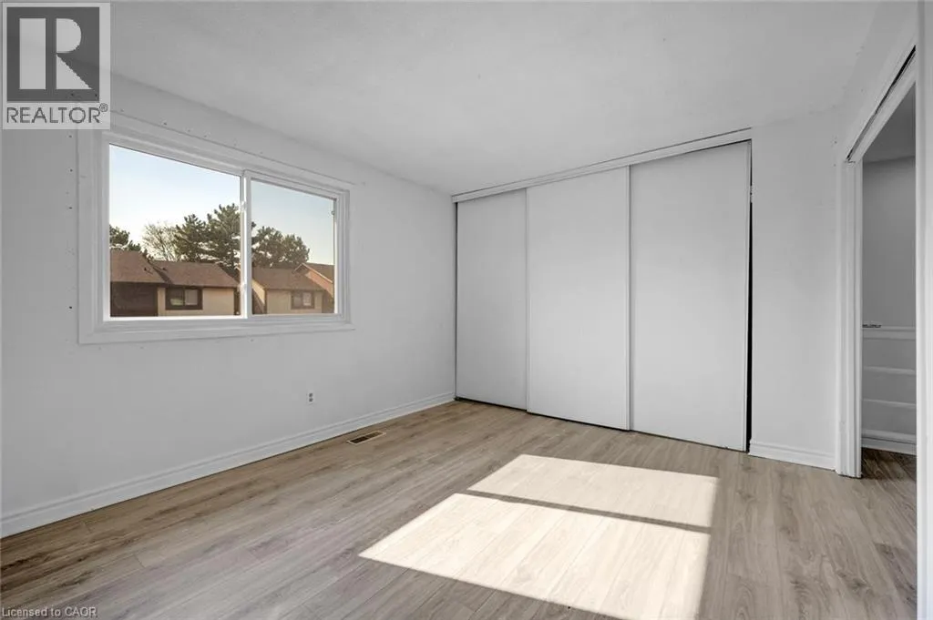 6650 FALCONER Drive Unit# 18 #18