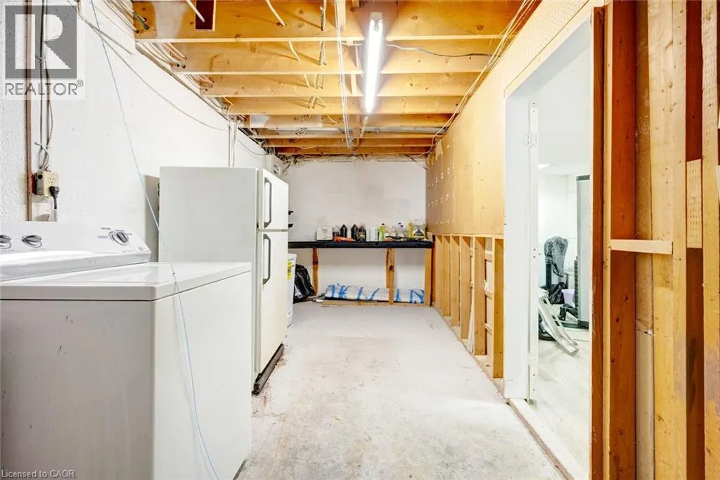 6650 FALCONER Drive Unit# 18 #18