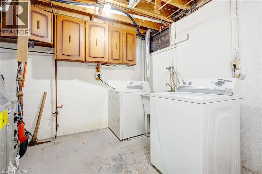 6650 FALCONER Drive Unit# 18 #18