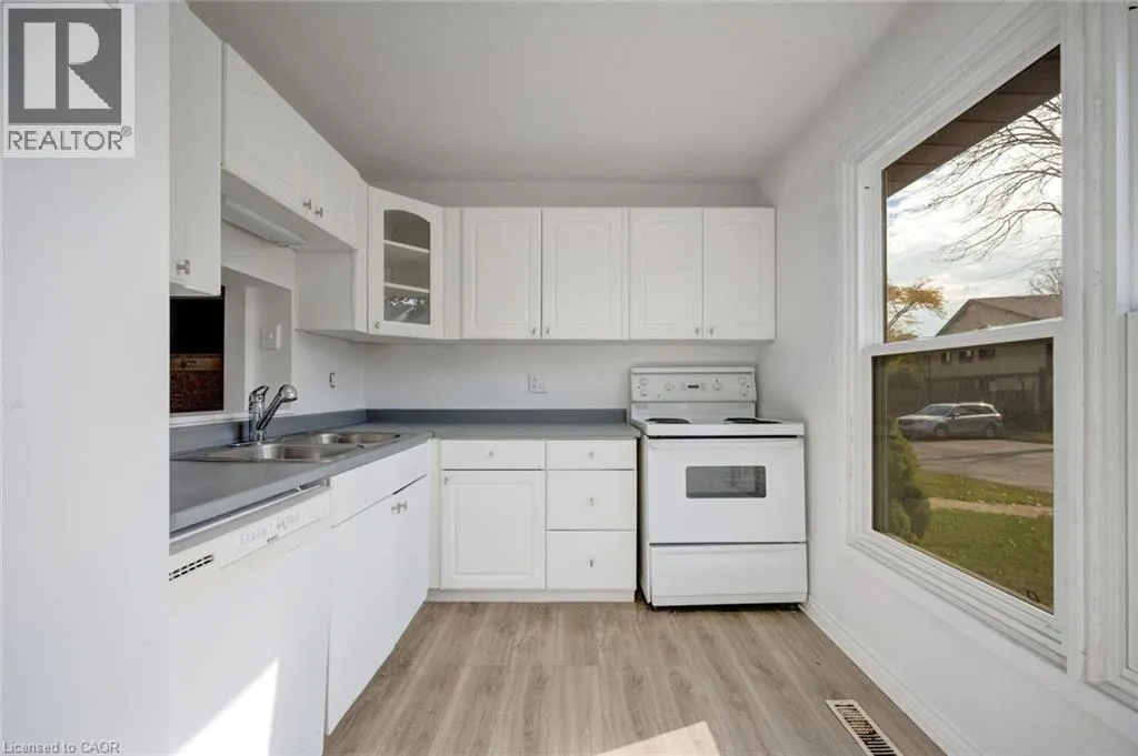 6650 FALCONER Drive Unit# 18 #18