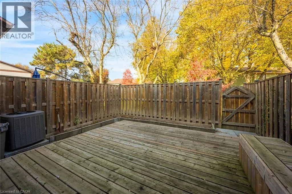 6650 FALCONER Drive Unit# 18 #18