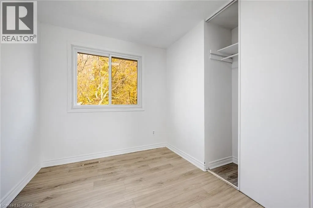 6650 FALCONER Drive Unit# 18 #18