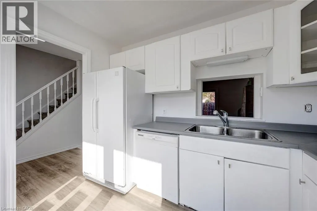 6650 FALCONER Drive Unit# 18 #18