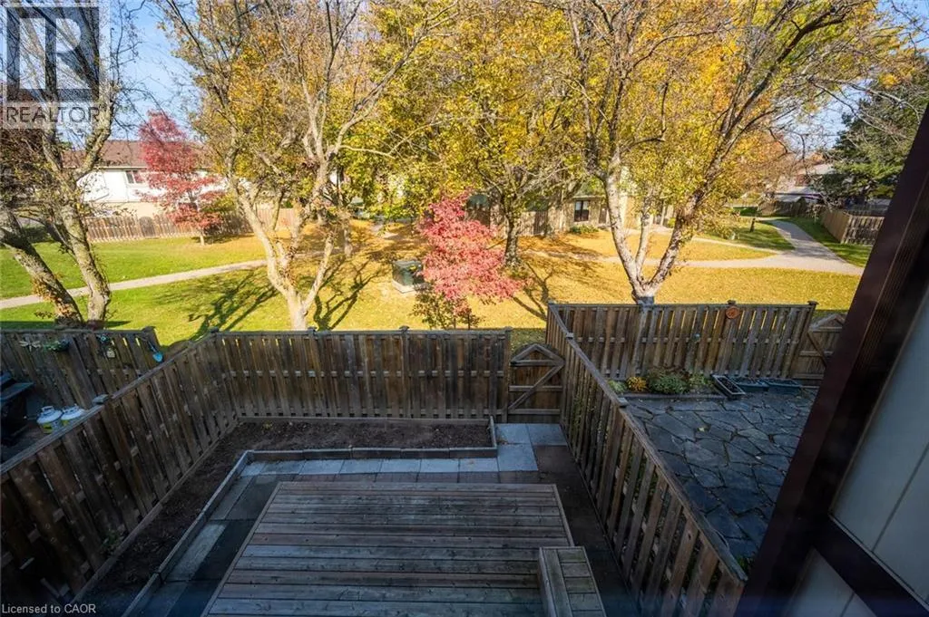6650 FALCONER Drive Unit# 18 #18