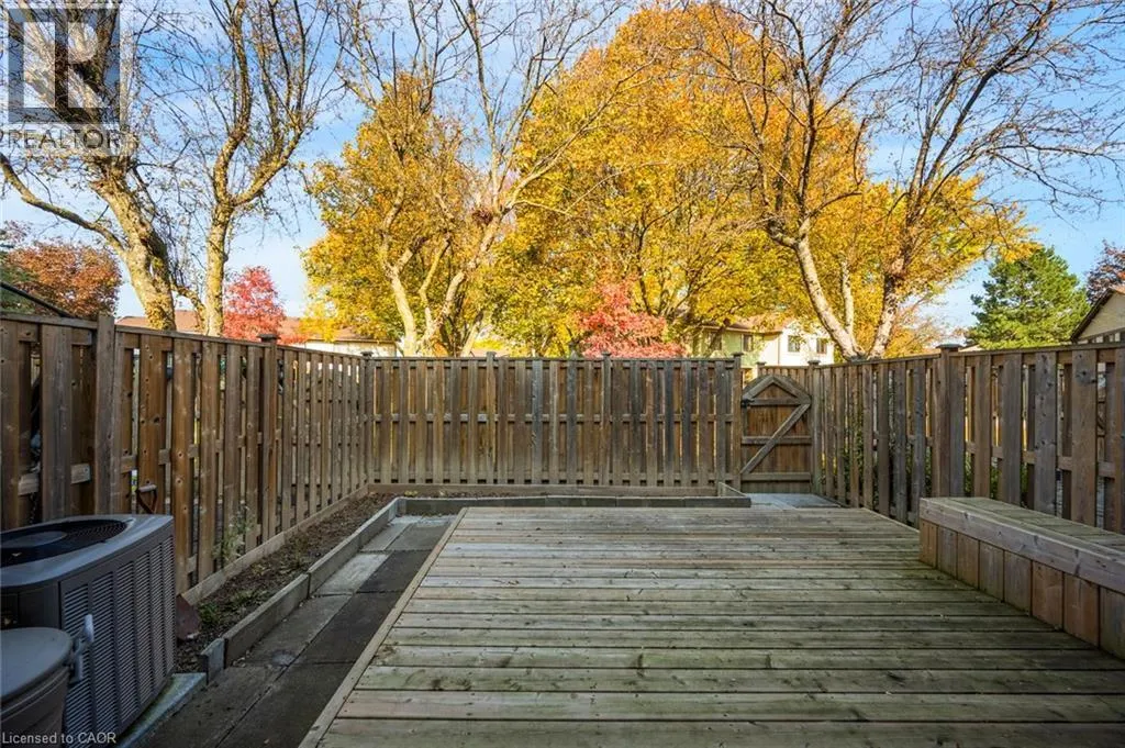 6650 FALCONER Drive Unit# 18 #18