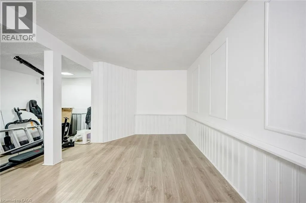 6650 FALCONER Drive Unit# 18 #18