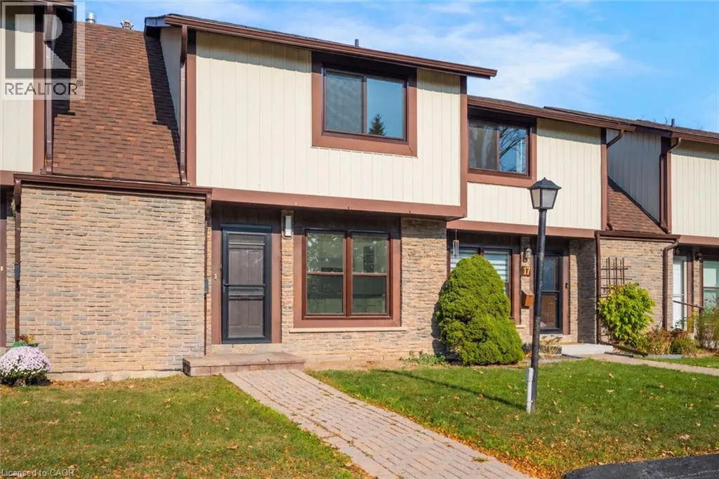 6650 FALCONER Drive Unit# 18 #18