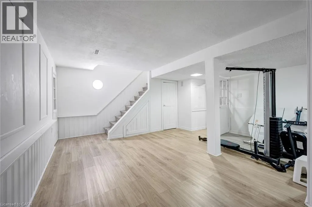 6650 FALCONER Drive Unit# 18 #18