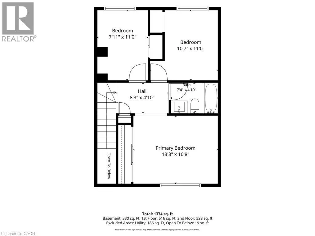 6650 FALCONER Drive Unit# 18 #18