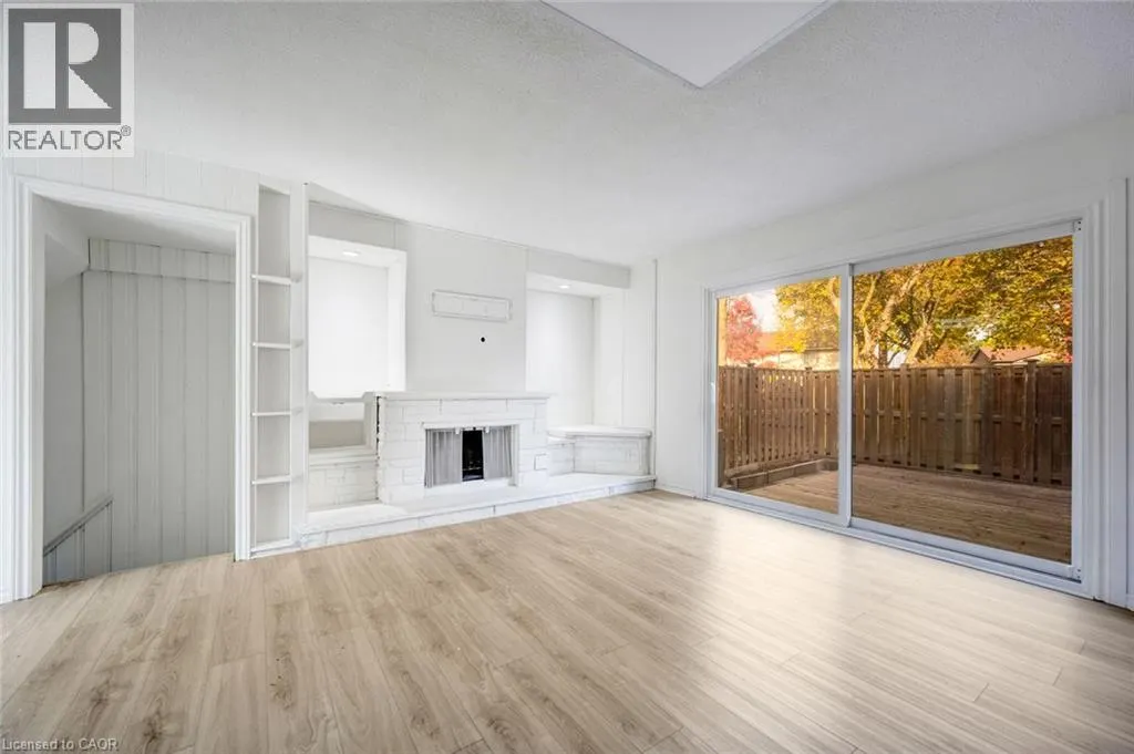 6650 FALCONER Drive Unit# 18 #18