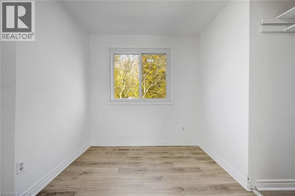 6650 FALCONER Drive Unit# 18 #18