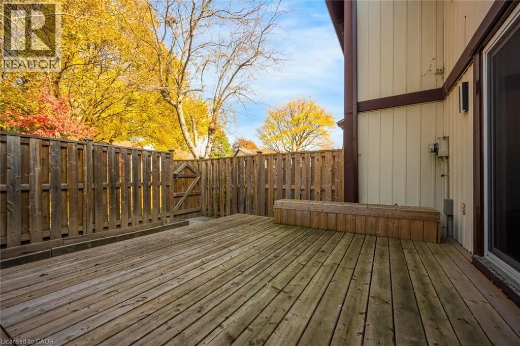 6650 FALCONER Drive Unit# 18 #18