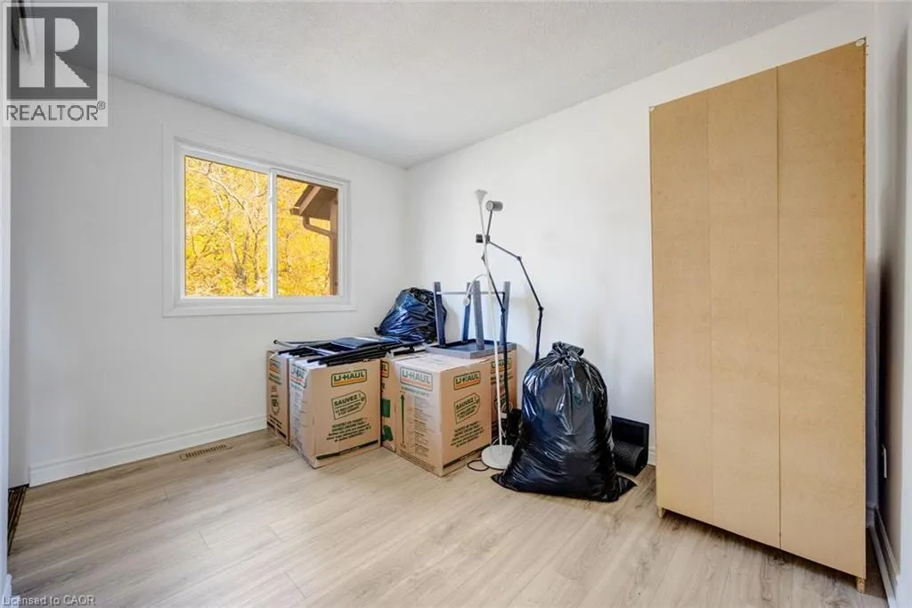 6650 FALCONER Drive Unit# 18 #18