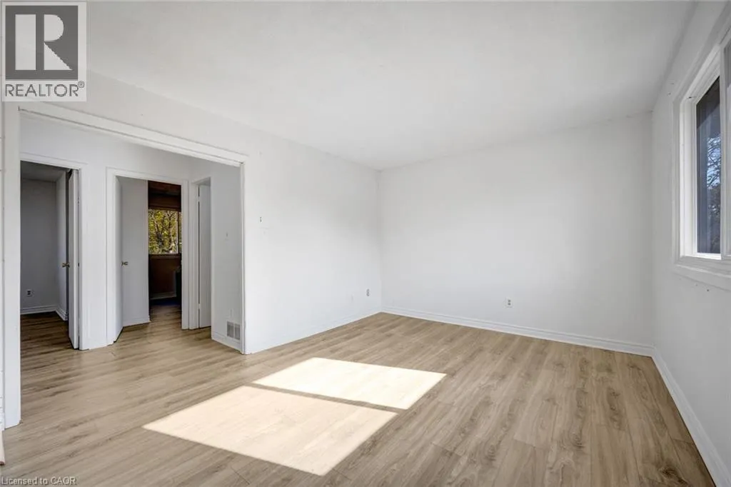 6650 FALCONER Drive Unit# 18 #18