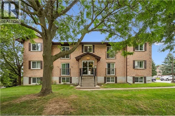 339 NORTHLAKE Drive Unit# 8