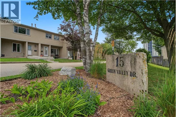 15 GREEN VALLEY Drive Unit# 1