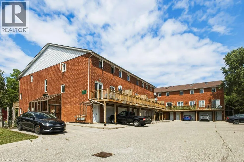 100 INKERMAN Street Unit# 2 #2