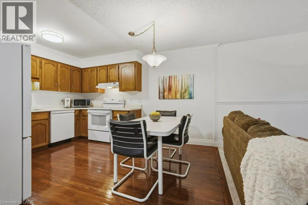 100 INKERMAN Street Unit# 2 #2