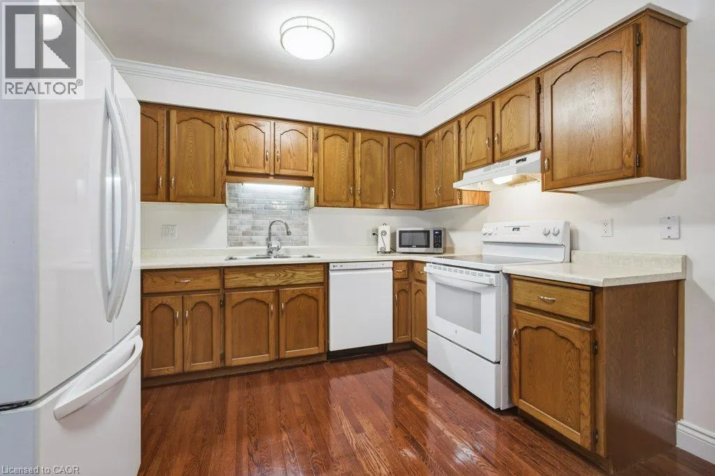 100 INKERMAN Street Unit# 2 #2