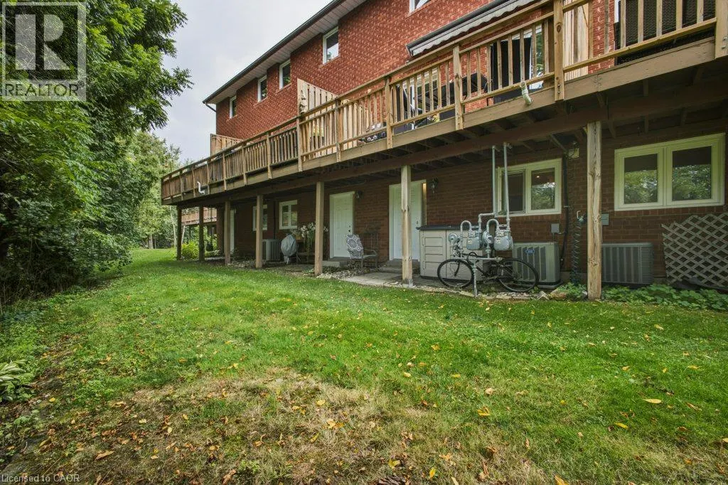 100 INKERMAN Street Unit# 2 #2